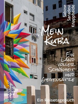 cover image of Mein Kuba